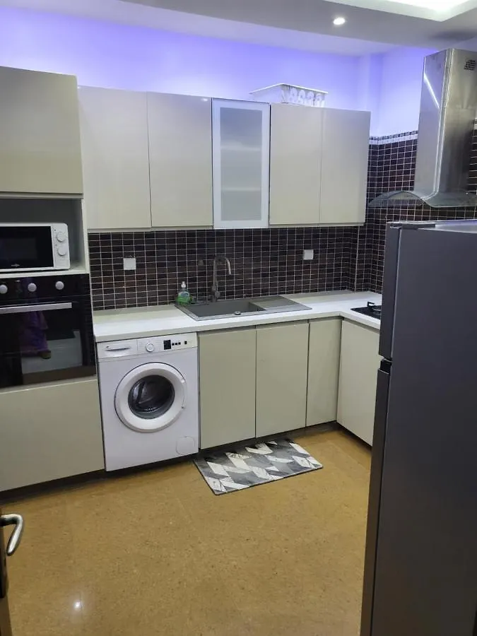 Appartement A Couper De Souffle Dakar