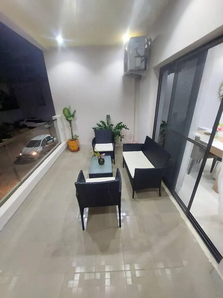 Appartement A Couper De Souffle Dakar Apartment