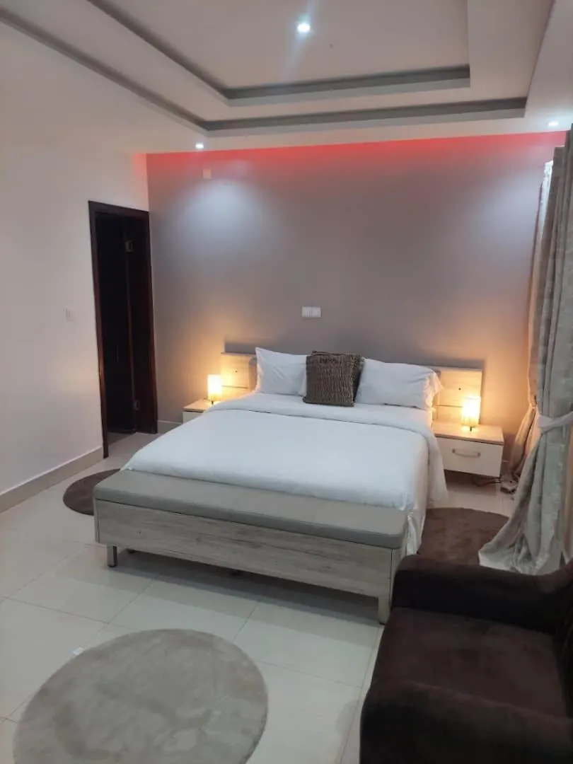 Appartement A Couper De Souffle Dakar Senegal
