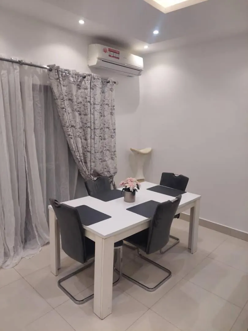 Apartment Appartement A Couper De Souffle Dakar