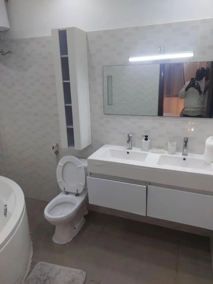Apartment Appartement A Couper De Souffle Dakar Senegal