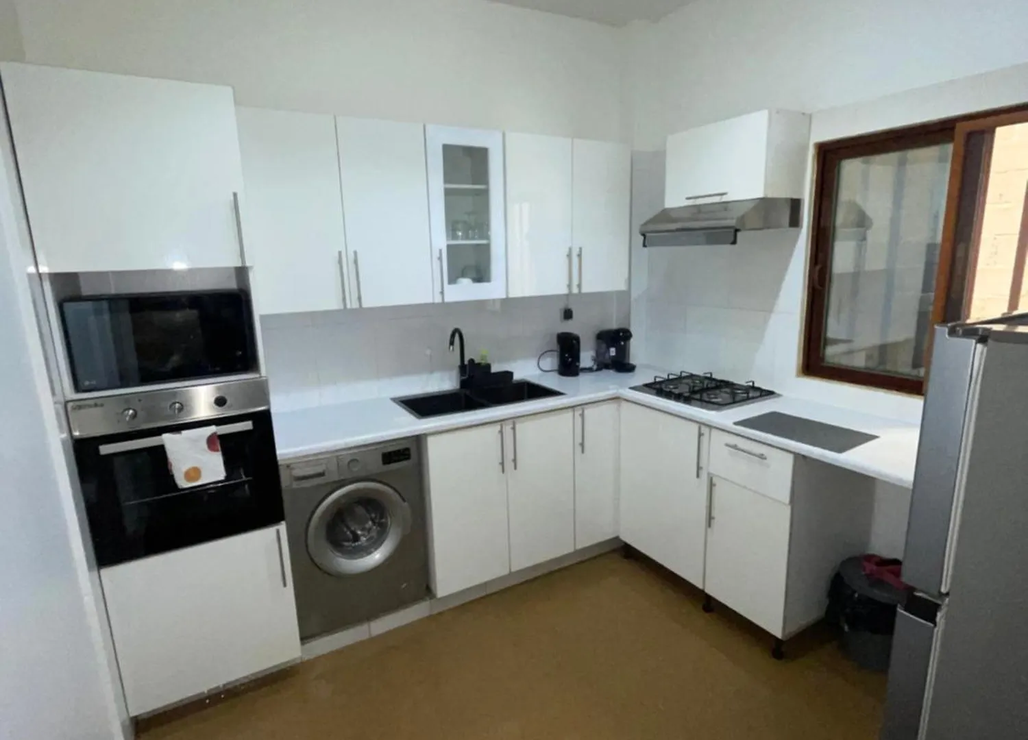Appartement A Couper De Souffle Dakar